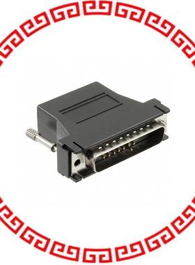 76000698 NETWORKNG ADAPT TSII DB25M 1=4PC