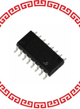 TLP293-4(MBGBTPE OPTOISOLATOR 3.75KV TRANS SO16