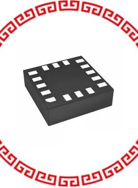 L2G2ISTR MEMS MOTION SENSOR 2AXIS 16WFLGA