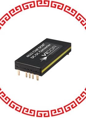 DCM4623TD2N17C8M70 DC DC CONVERTER 15V 375W