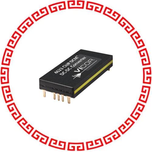 DCM4623TD2N17C8M70 DC DC CONVERTER 15V 375W