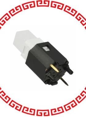CFPB-1CC-1W6 SWITCH PUSH SPST-NO 1MA 20V