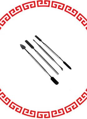 IFIX EU145017 PROBE SET MULTI TIPS METAL