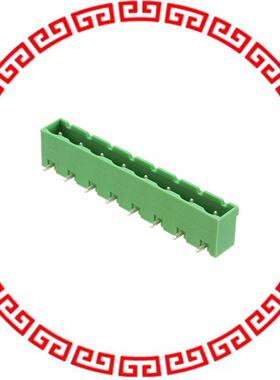 1766291 TERM BLOCK HDR 8POS 90DEG 7.62MM