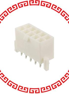 1-1586040-0 CONN PIN HEADER 10POS DUAL VERT