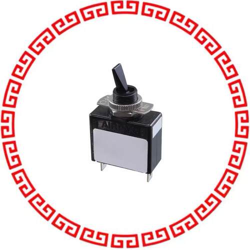 T11-62F-4.00A-01-31A-V CIR BRKR MAG-HYDR 4A TOGGLE