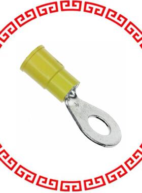 94743 CONN RING CIRC 10-12AWG #1/4