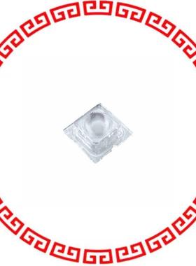 C16369_HB-SQ-W LENS CLEAR 53-65DEG MEDIUM ADH