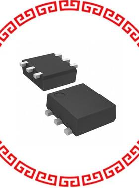 VT6M1T2CR MOSFET N/P-CH 20V 0.1A VMT6