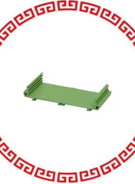 2199320 UM 108-PROFIL L10 2CM GN VPE50