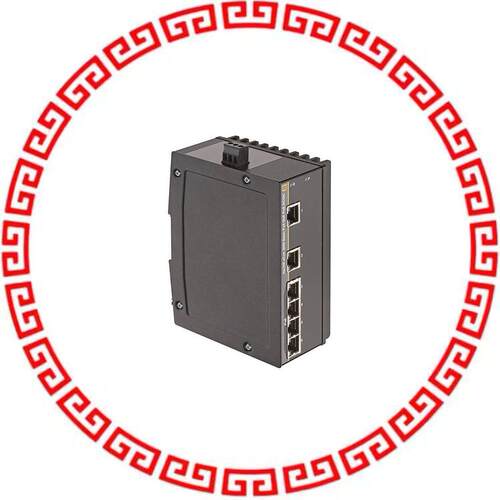 24035060020 NETWORK SWITCH-UNMANAGED 6 PORT