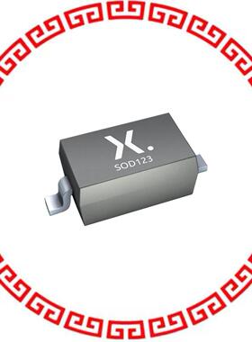 PMEG4010EGWJ DIODE SCHOTTKY 40V 1A SOD123