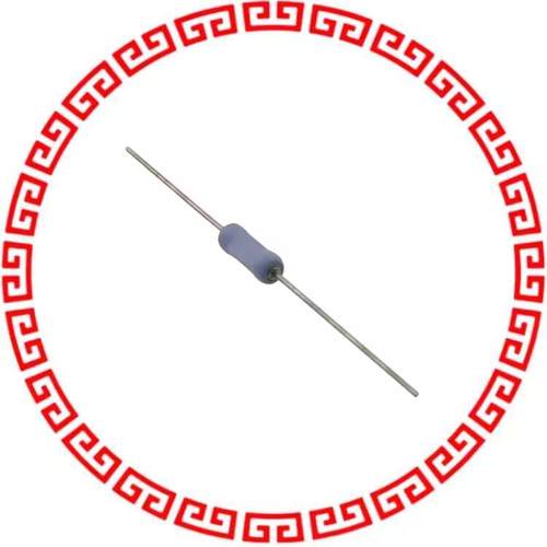 ERG-2SJ104 RES 100K OHM 2W 5% AXIAL