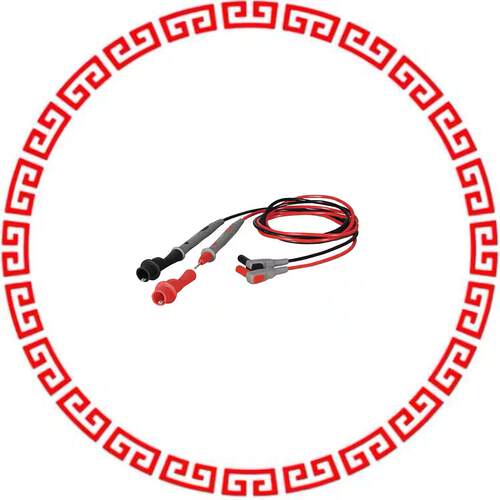 CT2900A 2MM ULPROBE SET W/ALLIGS - PVC,