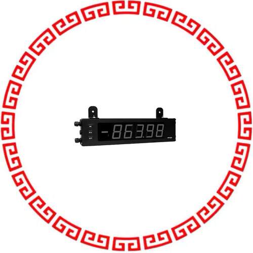 LD4A05P0 MULTI METER LED CHASSIS MOUNT