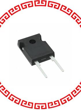 STTH60L06W DIODE GEN PURP 600V 60A DO247