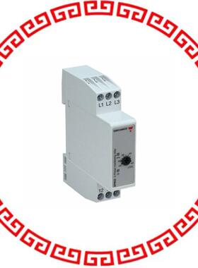 DPA53CM48 RELAY MONITOR 3PHASE 320-480