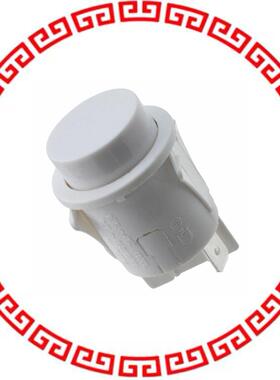 PR144C2200 SWITCH PUSH SPST-NO 16A 125V