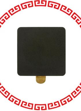 MP1496-0M0 FERRITE PLATE 38MMX38MMX2MM