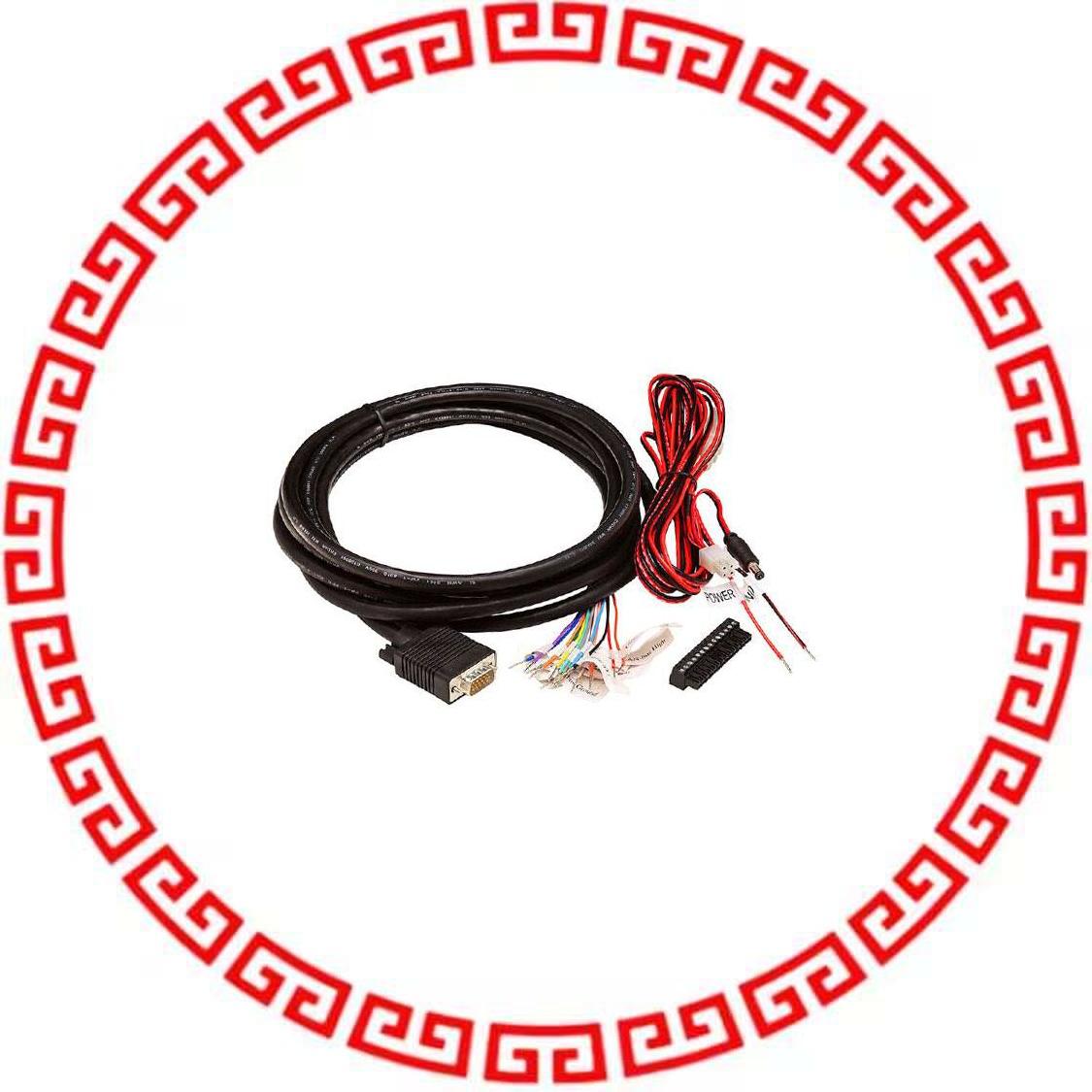 76000982 NETWORKING ACCESS KIT CAB WR44R