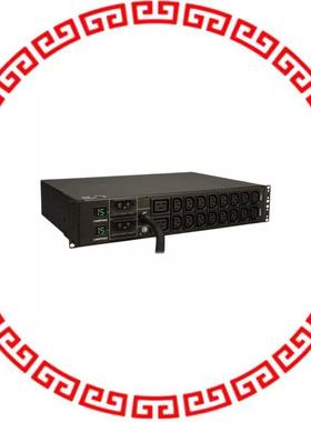 PDUMH30HV PDU METERED 208V 240V 30A 16 C13