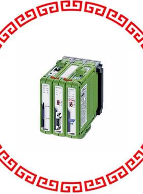 2316370 BUS COUPLER