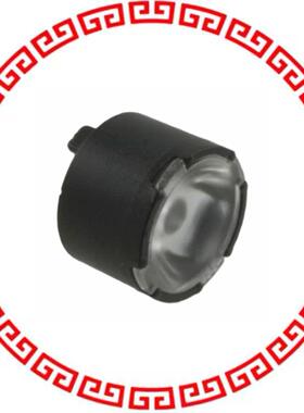 FP10996_LISA2-W-PIN LENS CLR 27-48DEG WIDE ADHESIVE