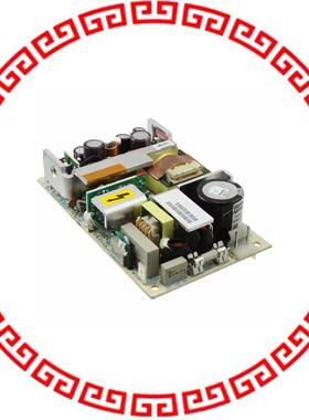LPT44 AC/DC CONVERTER 5V 12V -5V 40W