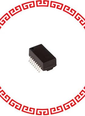 SM13072APEL LAN 10/100 BASE T XFORMER AECQ +