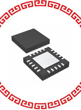 SI5351B-B-GM IC CLK GENERATOR 200MHZ 20QFN
