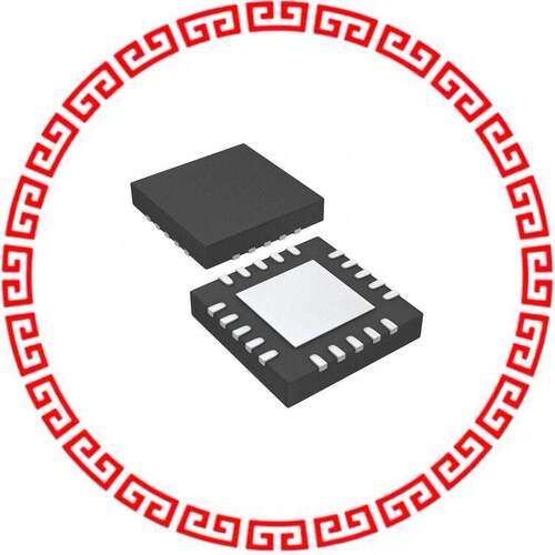 SI5351B-B-GM IC CLK GENERATOR 200MHZ 20QFN