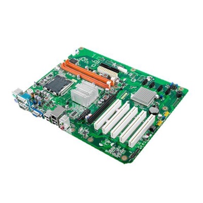 AIMB-769VG-00A1E《ATX Socket LGA775 G41+ICH7 Core 2 Quad/》