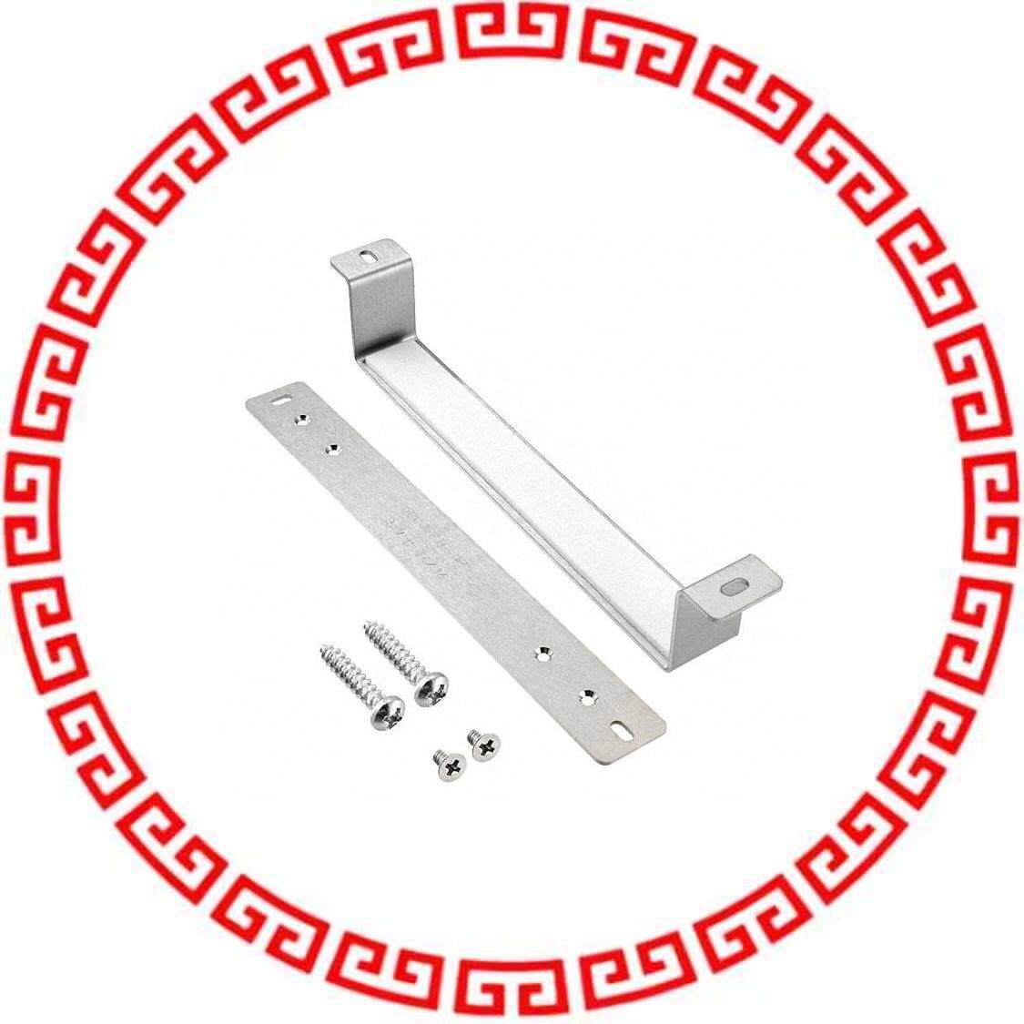 76000775 NETWORK BRACKET WALL HARDWR INCL