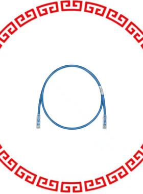 UTPSP1BUY CATEGORY 6, UTP PATCH CORD WITH