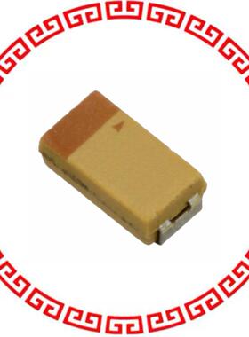 TAJS106K006RNJ CAP TANT 10UF 6.3V 10% 1206