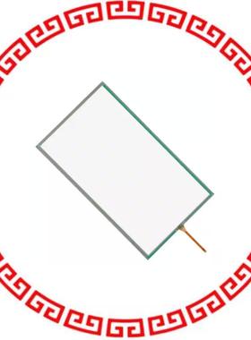 FTAS00-15.6AW-4A TOUCH SCREEN RESISTIVE 15.6