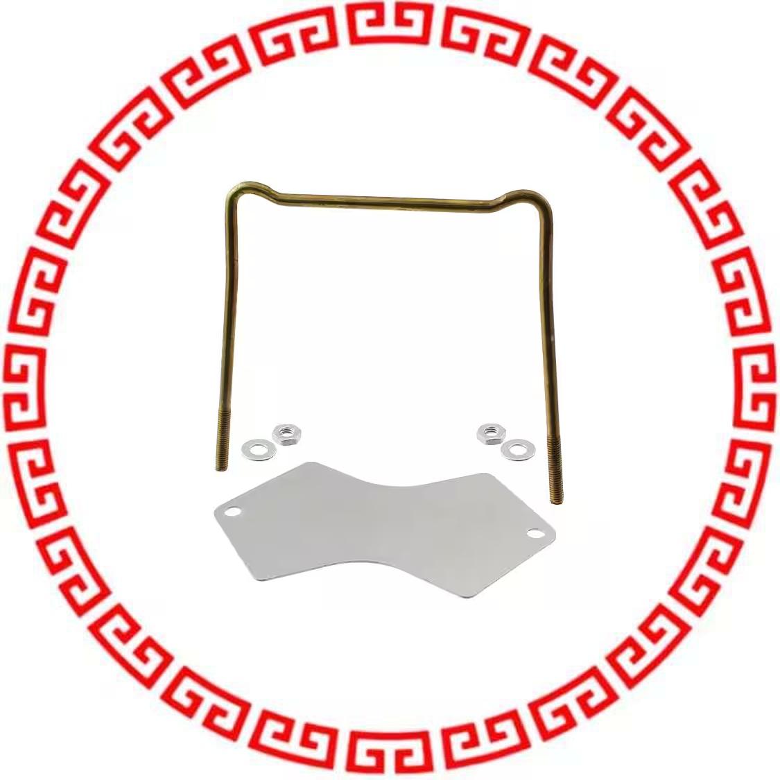 B65687A2000X000 MOUNTING ASSEMBL PM74/59