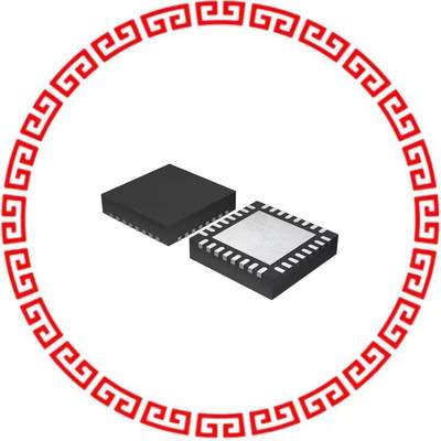 MSP430G2433IRHB32R IC MCU 16BIT 8KB FLASH 32VQFN