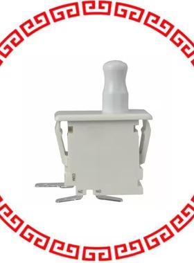 E68-30A SWITCH SNAP ACT SPDT 100MA 125V