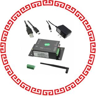 MODEM M92 485 200K 900HP XBEE