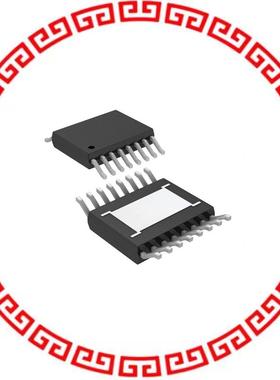 LT3668EMSE#PBF IC REG TRPL BUCK/LINEAR