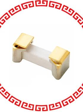 0160002.MR FUSE BOARD MOUNT 2A 250VAC 2SMD