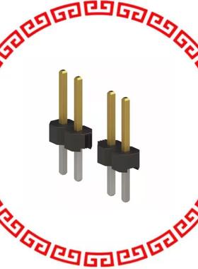 951115-8622-AR CONN HEADER 15POS 2MM VERT T/H