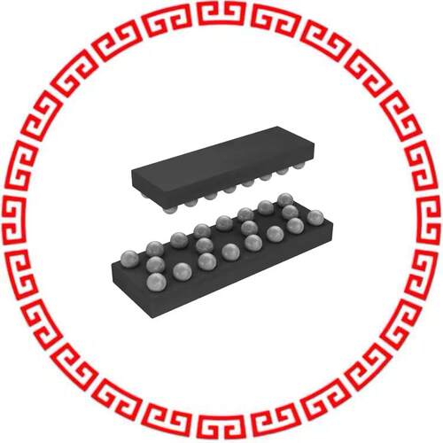 CM1422-03CP FILTER RC(PI) 100 OHM/15PF SMD