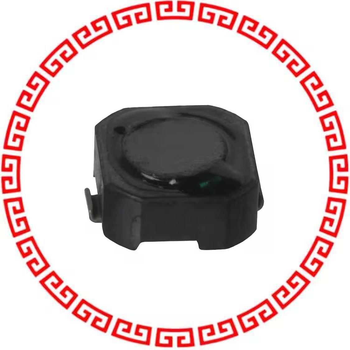 CDRH62BNP-470MC-B FIXED IND 47UH 500MA 690 MOHM