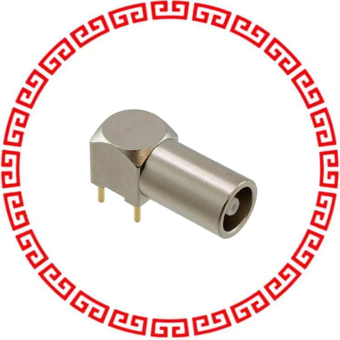 EPK.00.250.NTN CONN NIMCAMAC RCPT R/A 50OHM PCB