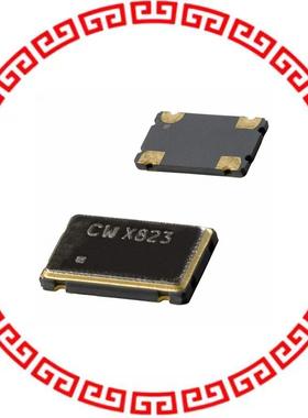 CWX823-049.152M OSC XO 49.152MHZ LVCMOS SMD