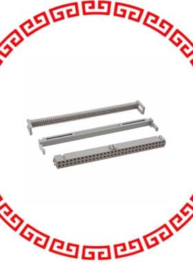 89160-0103 CONN SOCKET 60POS IDC DL POL