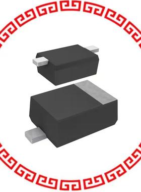 DA2JF8100L DIODE GEN PURP 800V 200MA SMINI2