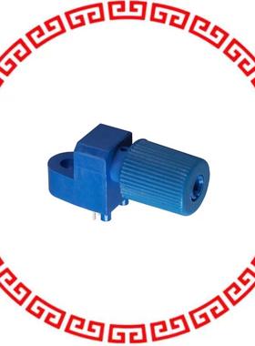 IF-E98 LED FIBER OPTIC 50MBPS 650NM RED